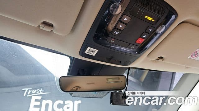 Kia Carnival 4세대 Noblesse, 2023 17