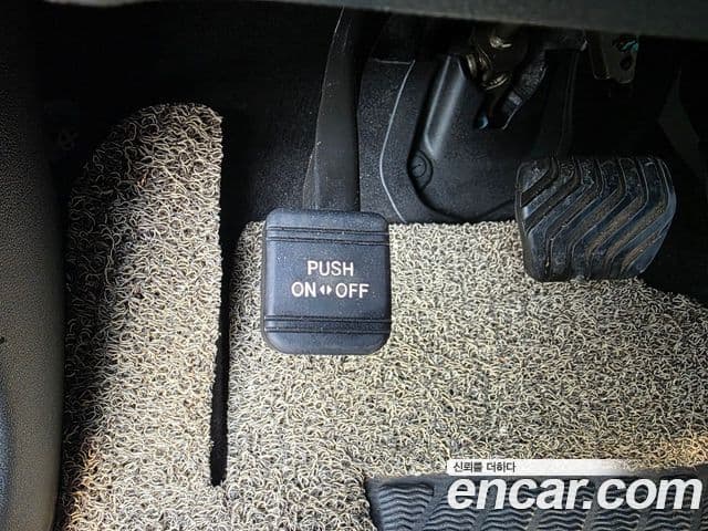 Renault Korea(Samsung) QM6 дизель 4WD RE, 2017 20