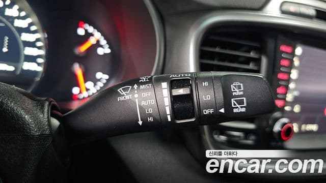 Kia All New Sorento Noblesse Special, 2016 13