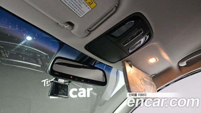 Kia All New Sorento Noblesse Special, 2016 16