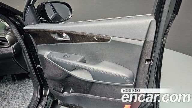 Kia All New Sorento Noblesse Special, 2016 18