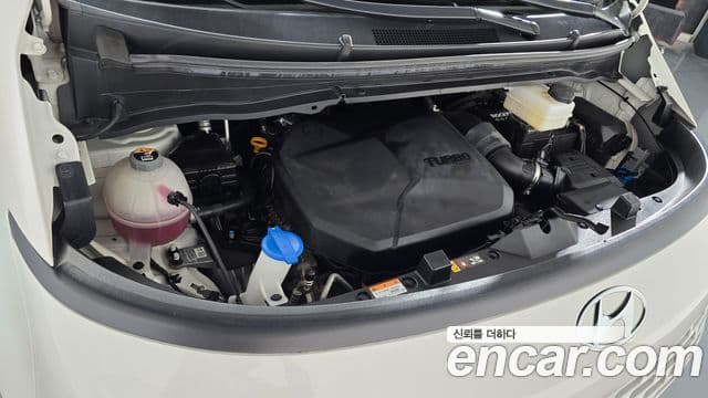 Hyundai Staria Modern, 2023 6