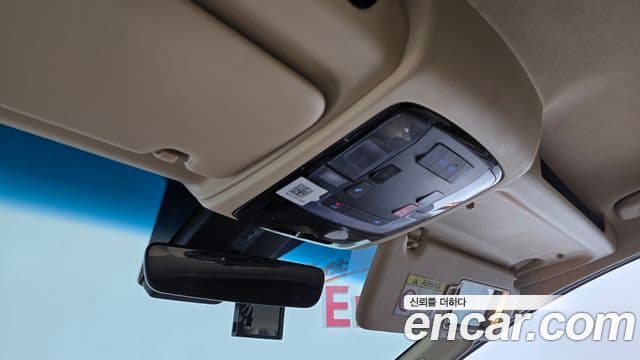 Hyundai Staria Modern, 2023 19