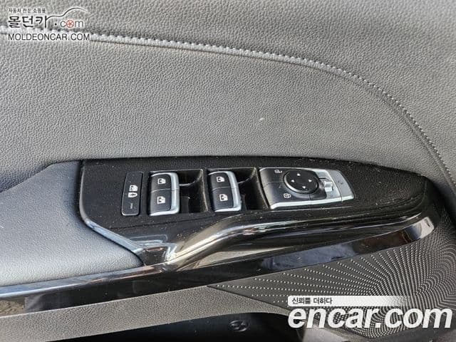 Kia K5 3세대 Noblesse, 2022 11