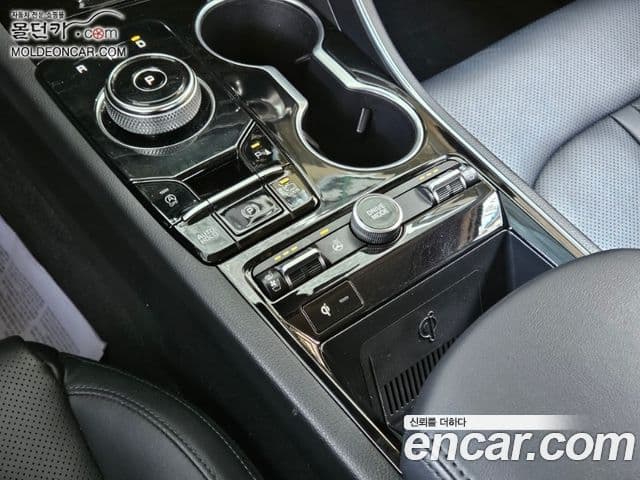 Kia K5 3세대 Noblesse, 2022 13