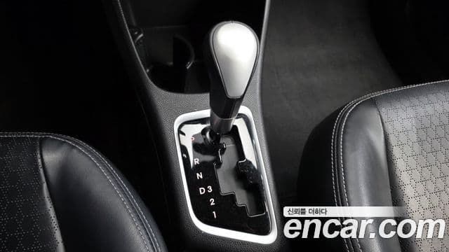 Kia The / новый New Morning Deluxe, 2016 9