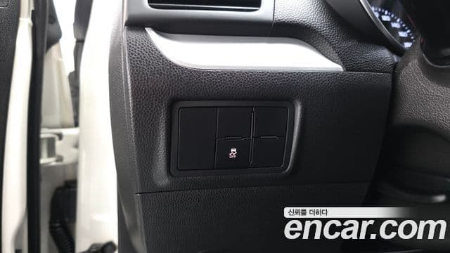 Kia The / новый New Morning Deluxe, 2016 14