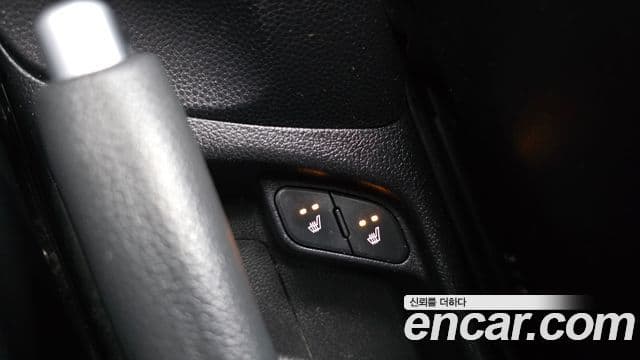 Kia The / новый New Morning Deluxe, 2016 15