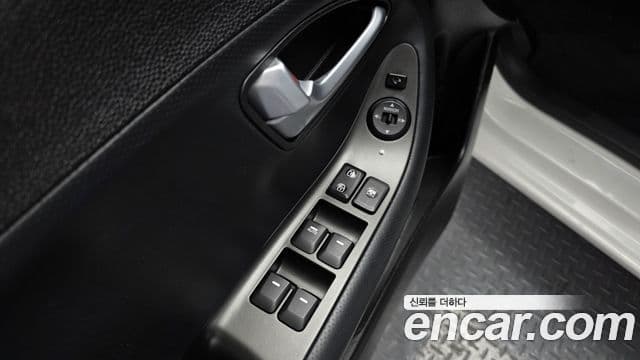 Kia The / новый New Morning Deluxe, 2016 16