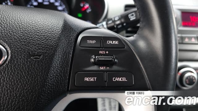 Kia The / новый New Morning Deluxe, 2016 18