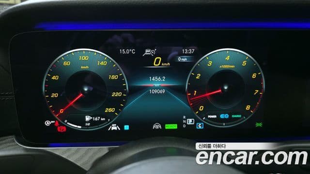 Mercedes-Benz E-класс W213 AMG Line, 2021 8