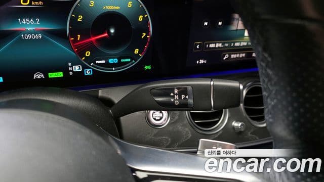 Mercedes-Benz E-класс W213 AMG Line, 2021 9