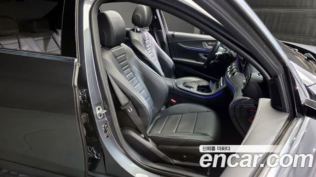 Mercedes-Benz E-класс W213 AMG Line, 2021 12