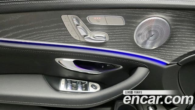 Mercedes-Benz E-класс W213 AMG Line, 2021 14