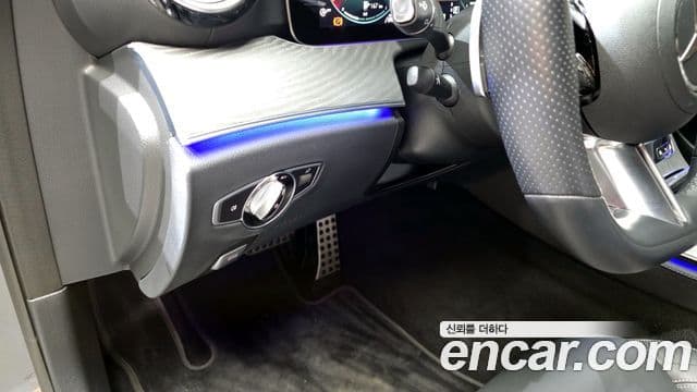 Mercedes-Benz E-класс W213 AMG Line, 2021 15