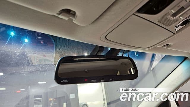 Kia All New K7 Noblesse, 2016 18