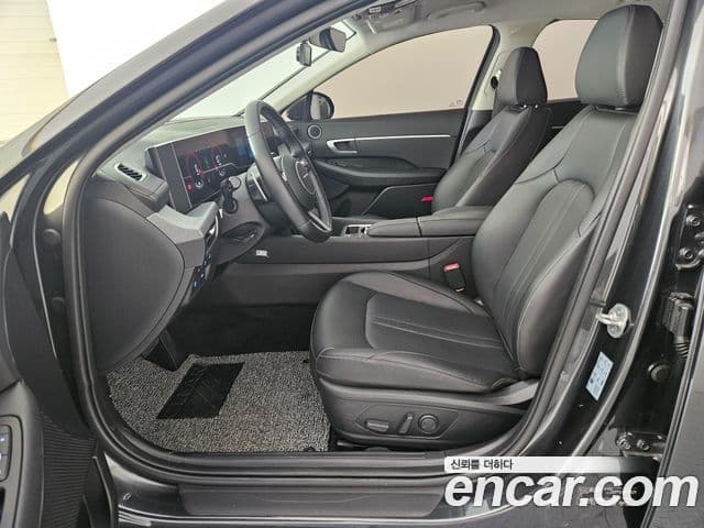 Hyundai Sonata D Edge(DN8) Premium, 2025 13