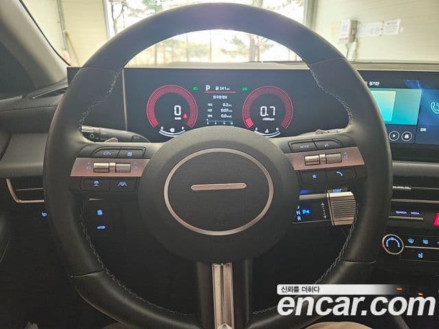 Hyundai Sonata D Edge(DN8) Premium, 2025 14