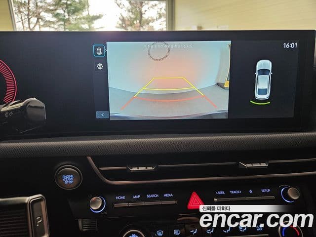 Hyundai Sonata D Edge(DN8) Premium, 2025 16