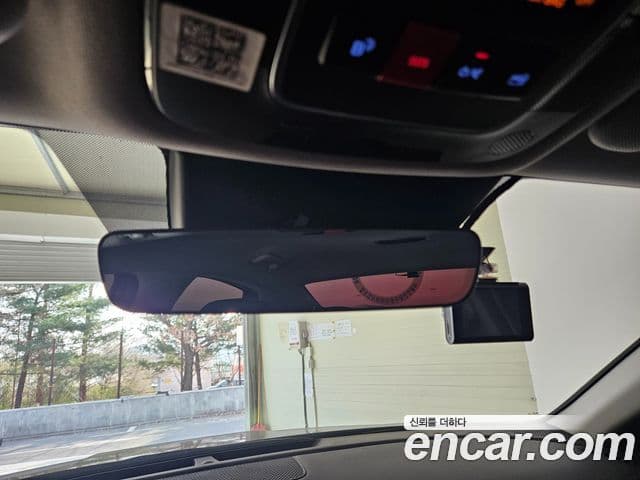 Hyundai Sonata D Edge(DN8) Premium, 2025 17