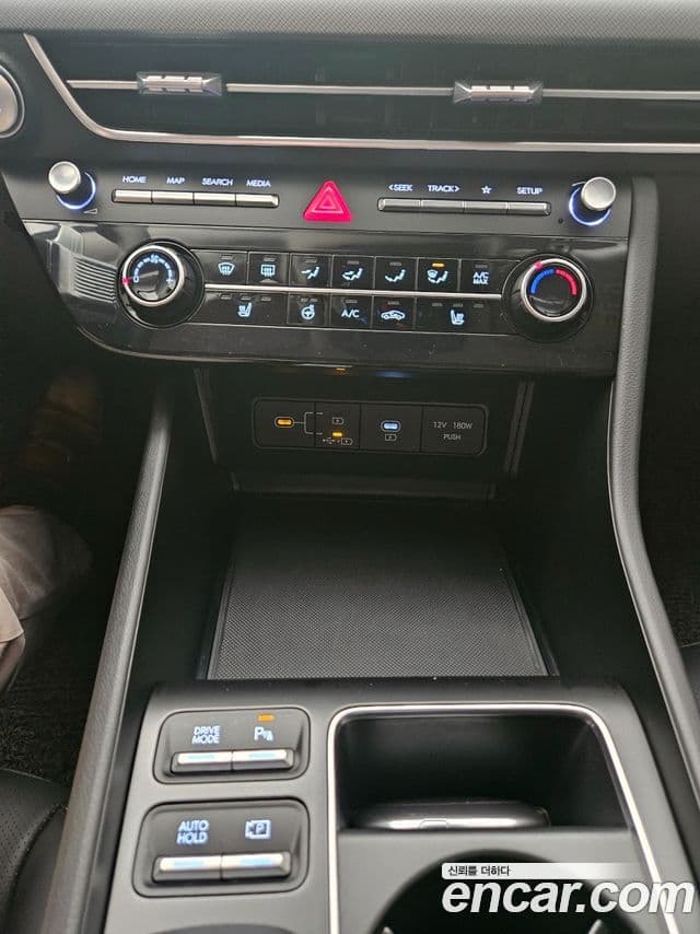 Hyundai Sonata D Edge(DN8) Premium, 2025 18