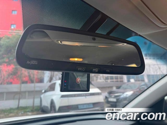 Kia K5 2세대 Prestige, 2018 14