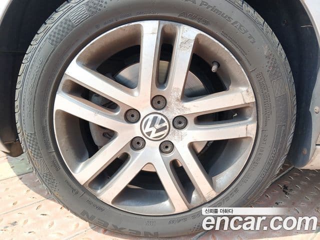 Volkswagen Гольф 6세대, 2012 20