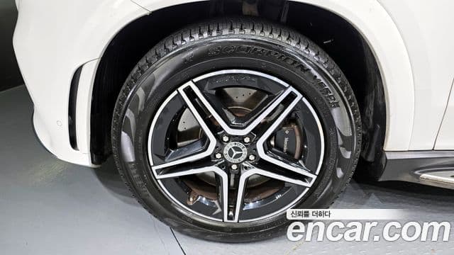 Mercedes-Benz GLE-класс W167 GLE450 4MATIC, 2021 все фото