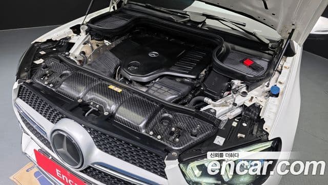 Mercedes-Benz GLE-класс W167 GLE450 4MATIC, 2021 6