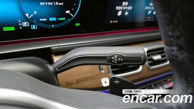 Mercedes-Benz GLE-класс W167 GLE450 4MATIC, 2021 9