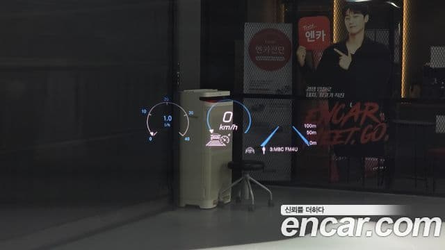 Mercedes-Benz GLE-класс W167 GLE450 4MATIC, 2021 16