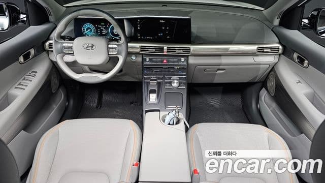 Hyundai NEXO Premium, 2024 7