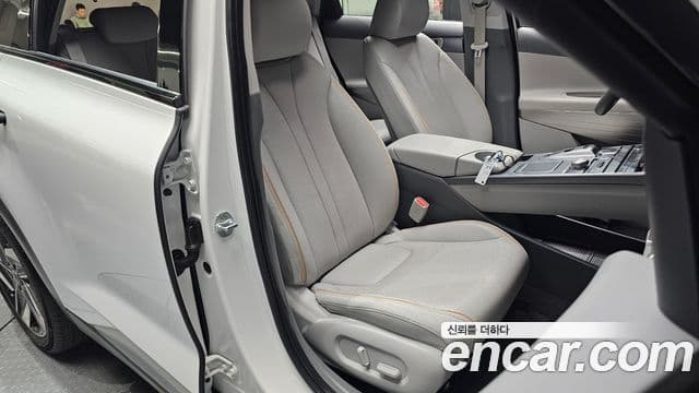 Hyundai NEXO Premium, 2024 11