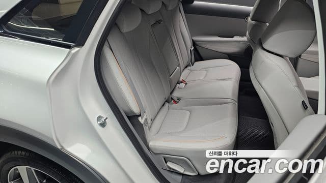 Hyundai NEXO Premium, 2024 12