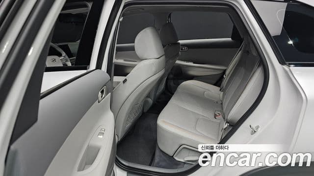 Hyundai NEXO Premium, 2024 13