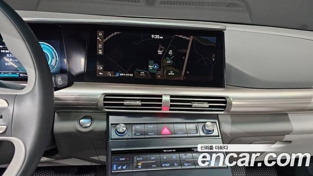 Hyundai NEXO Premium, 2024 15