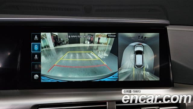 Hyundai NEXO Premium, 2024 16