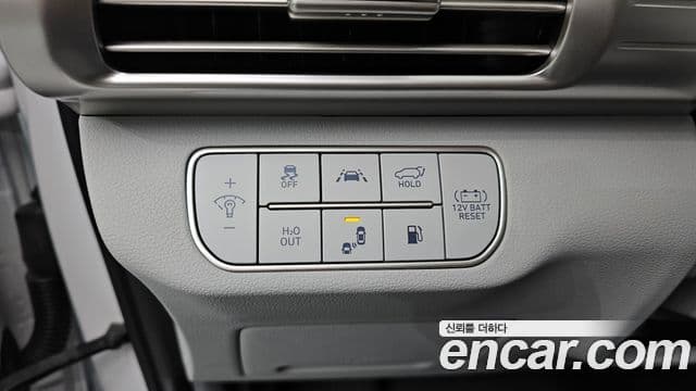 Hyundai NEXO Premium, 2024 17