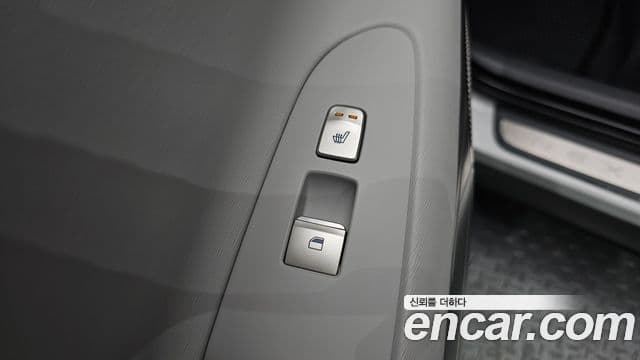 Hyundai NEXO Premium, 2024 18