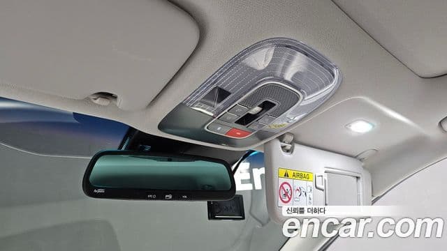 Hyundai NEXO Premium, 2024 19