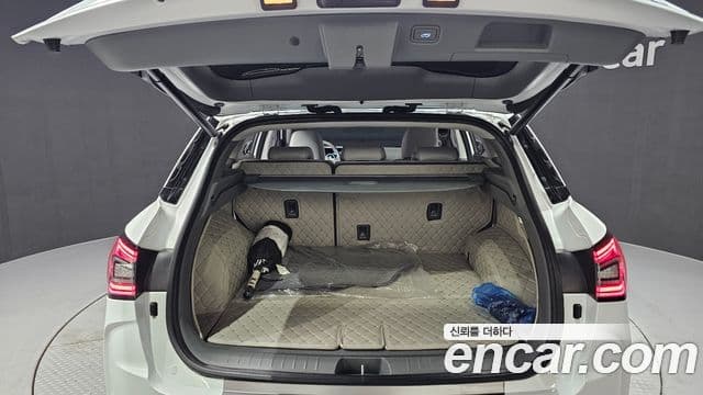 Hyundai NEXO Premium, 2024 20