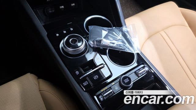 Kia K5 3세대 Noblesse, 2020 9