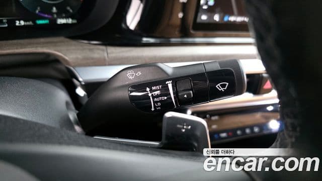 Kia K5 3세대 Noblesse, 2020 14