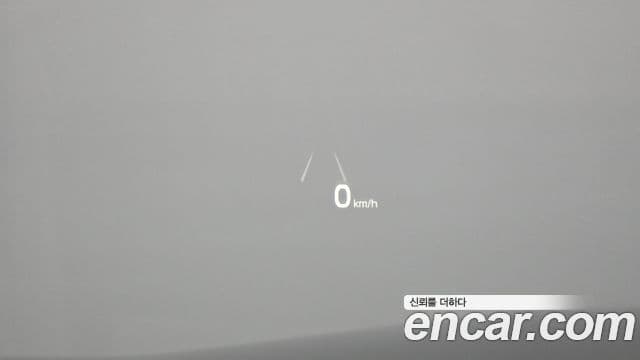 Kia K5 3세대 Noblesse, 2020 19