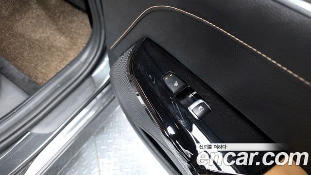 Kia K5 3세대 Noblesse, 2020 20