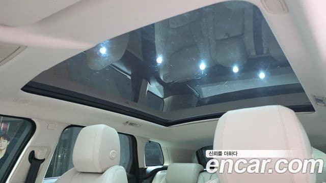 Land Rover Range Rover Evoque 2.0 TD4 HSE, 2019 16