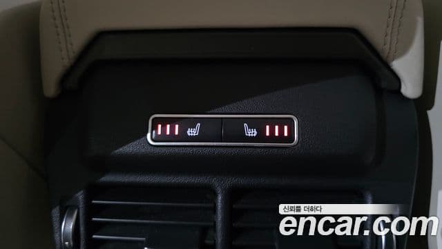 Land Rover Range Rover Evoque 2.0 TD4 HSE, 2019 19