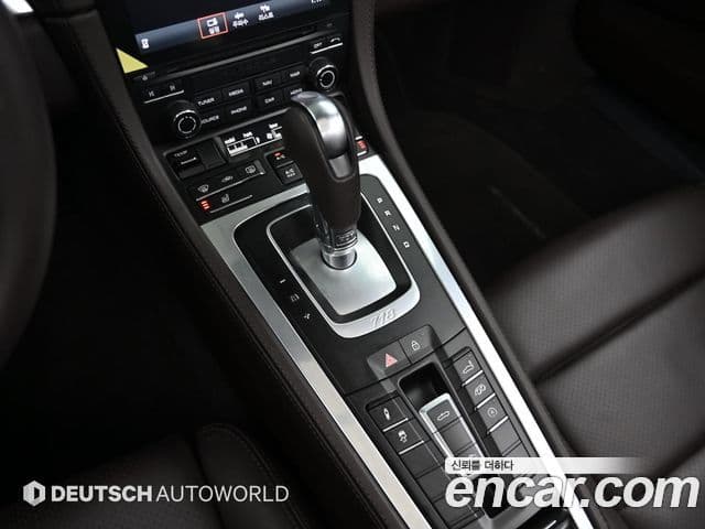 Porsche 718 Boxster, 2021 9