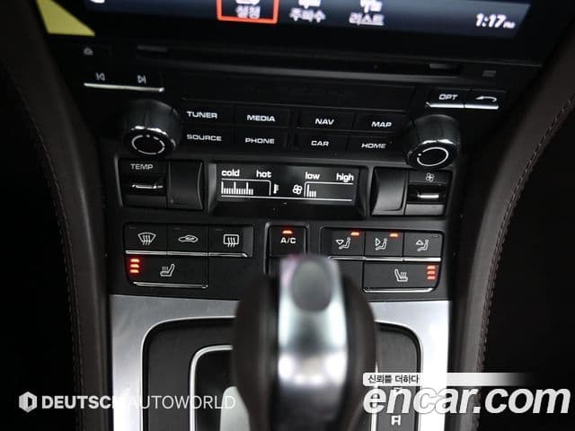 Porsche 718 Boxster, 2021 17