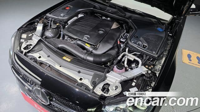 Mercedes-Benz E-класс W213 AMG Line, 2021 6